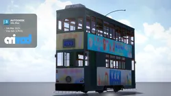 HK Tram