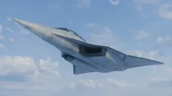 Jet Fighter
