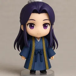 Jinshi - The Apothecary Diaries (Los diarios de la boticaria) figura estilo chibi Fan Art