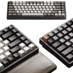 Keychron K2 3D model