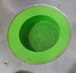 Kitchen Sink Strainer