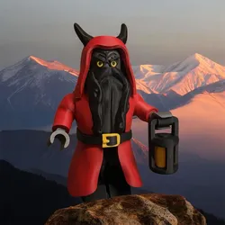 Krampus Megamod