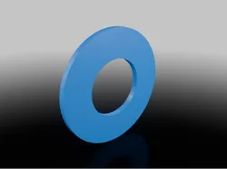 Lego 20 Gear Support
