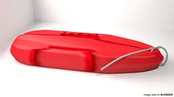 Lifebuoy - Type 2