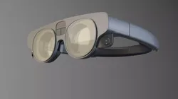 Magic Leap 2 VR 3D model