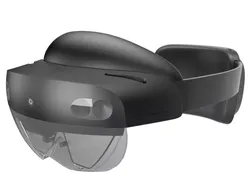 Microsoft Hololens 2 3D model