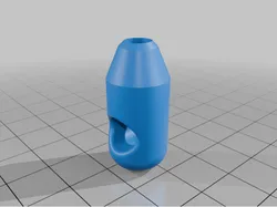 Milwaukee Fish Stick Bullet Tip