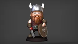 Mini Viking
