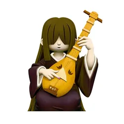 nakime upper moon four
