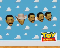 Other STL تنزيل - pack lucky luke y los daltons - zzjonicreatorzz
