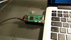 Pi Zero W ultimate housing