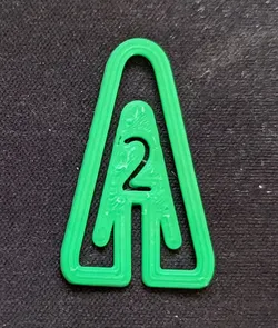 Prepared Spell Clips - Vancian Magic