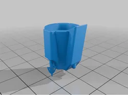 Prowler Gauntlets (Grapnel)
