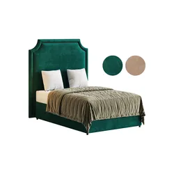 Rachel Bed - Double