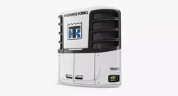Refrigerator Thermo King C600 3D model