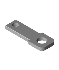 Retractable Keychain Adapter