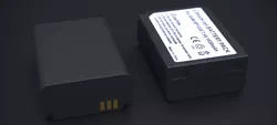 SAMSUNG BP-1030 LI-ION BATTERY 2024 3D model