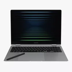 Samsung Galaxy Book 5 Pro 360 3D model