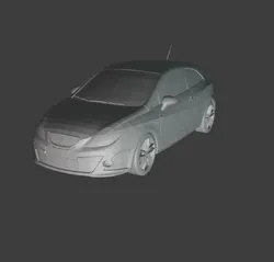Seat Ibiza Typ 6J Cupra