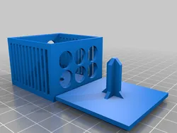 Shrimp Feeder v2