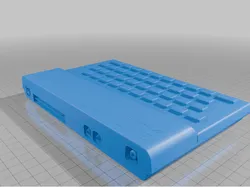 Sinclair ZX Spectrum
