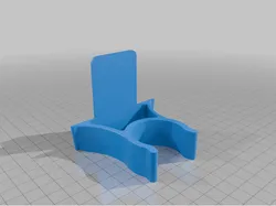 Skysync mount for 8SE tripod.