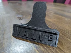 Steam Deck Stand