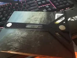 Steelbook Wall Holder 15 mm Magnet