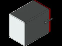 STORAGE BOX (BASIC)
