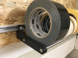 Tape Holder