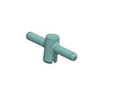 Tapered Reamer Handle Cover
