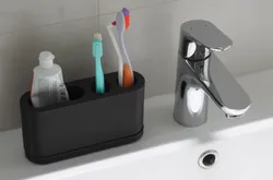 Toothbrush Holder
