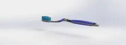 ToothBrush Surfacing
