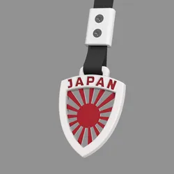 Tsurikawa japan