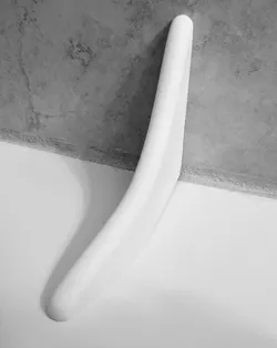 Tub Splash Guard