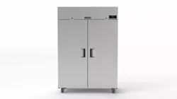 U-Line Commercial Refrigerators Ucre455-Ss71A 3D model