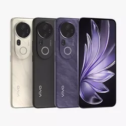 Vivo S20 Pro 3D model