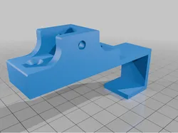 Window stoppper for windows ledge