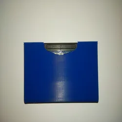 Wonderswan Cartridge Case