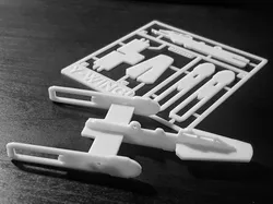 Y-Wing Kit Card