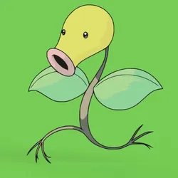3D printer bestanden | 3MF | Bellsprout Wall Art