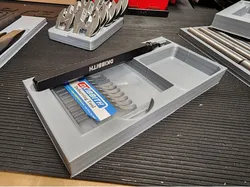 Amazon deburring tool