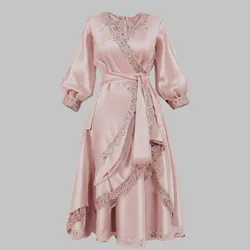 Antique Dress Clothing