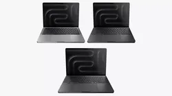 Apple MacBook Pro M3 And M3 Pro And M3 Max 3D model
