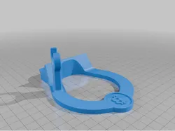 Bitaxe Supra / Gamma stand