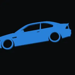 BMW e46