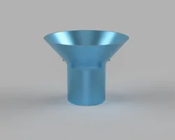 Bosch dishwasher salt funnel