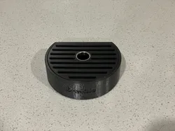 Breville Nespresso UMilk Short Base