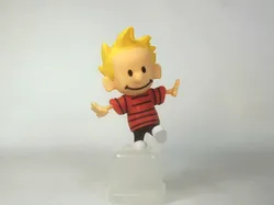 Calvin