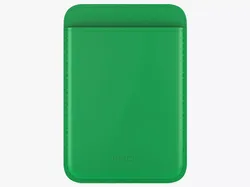 Card Holder Magnet 3D model